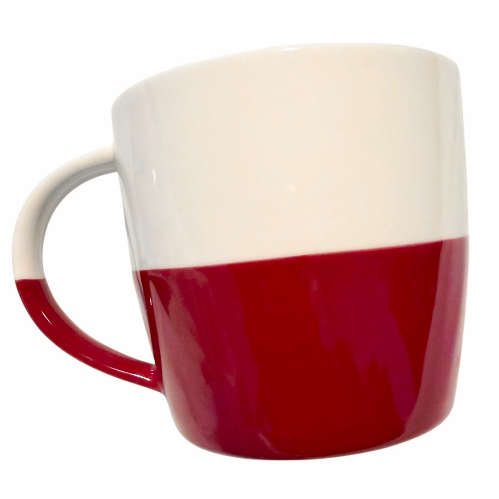 STARBUCKS coffee mug - Picture 2 of 5